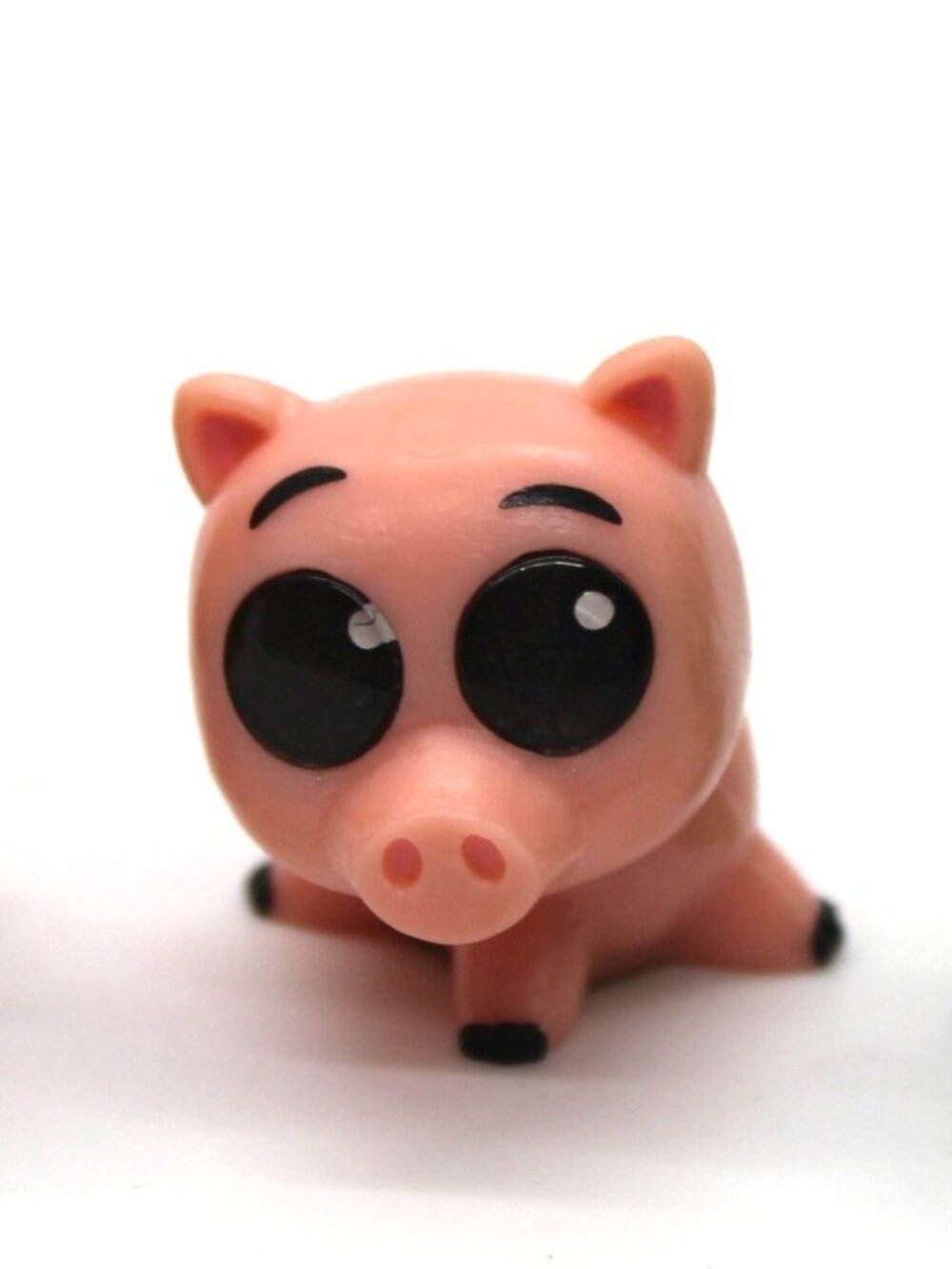 Just Play Disney Doorables Series 5 Hamm - Toy Story 1.5" Collectible Toy NWOB